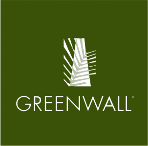 GREEN WALL